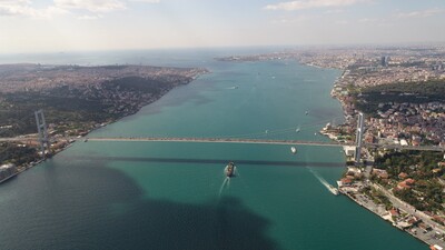 "İstanbul'da 600 bin bina yıkılıp yeniden yapılacak"