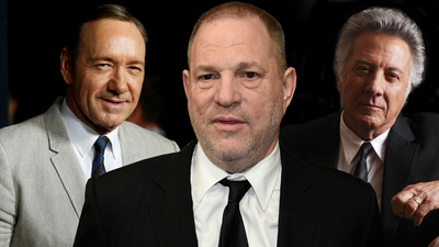 Dünyayı sarsan domino etkisi: Taciz skandallarının ardı arkası kesilmiyor!