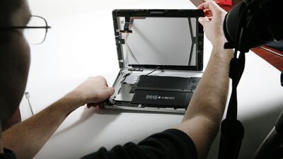 Teknolojide dev satın alma! Tam 100 milyar dolar...