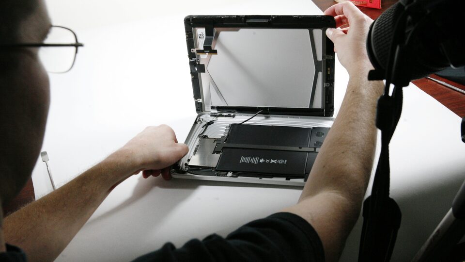 Teknolojide dev satın alma! Tam 100 milyar dolar...