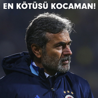 "Hayatında ilk kez korkma ve istifa et"