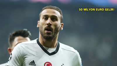 "Cenk'in alternatifleri hazır!"