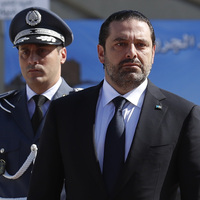 Lübnan Başbakanı istifa etti, 'suikasta uğrayabilirim' dedi!