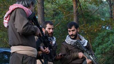 İsimsizler 21. bölüm: Fatih ve ekibi saldırıdan kurtulabilecek mi?