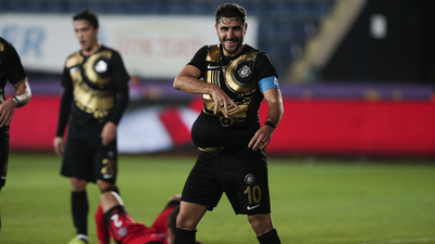 6 ay ceza alan Özer Hurmacı nasıl oyuna girdi?