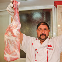 Kasaplar 'hodri meydan' dedi!