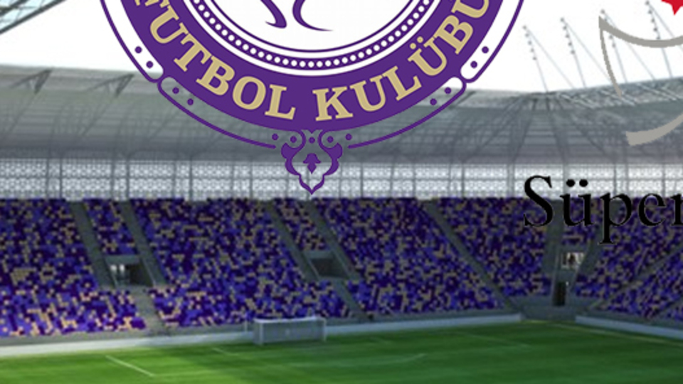 Fenerbahçe, Osmanlıspor'un konuğu oluyor