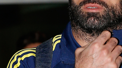 Fenerbahçe hoş karşılanmadı!