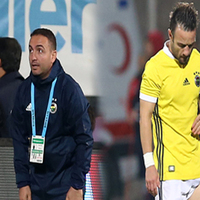 Ankara'da şok üstüne şok! Fenerbahçe iki yıldızını kaybetti!