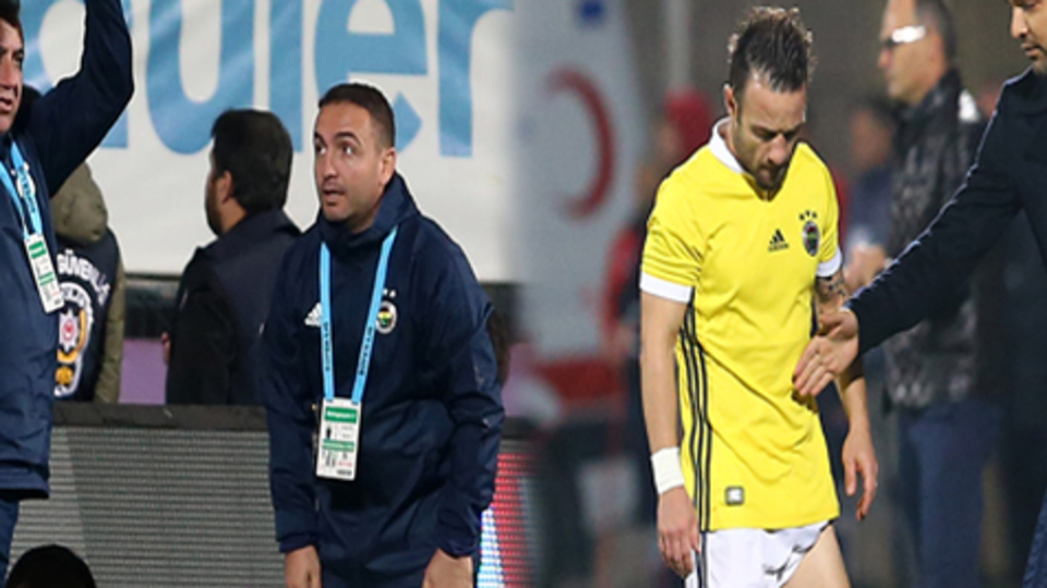 Ankara'da şok üstüne şok! Fenerbahçe iki yıldızını kaybetti!