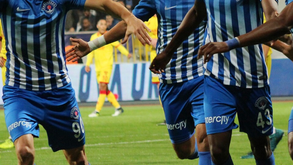 Paşa'dan nokta atışı!