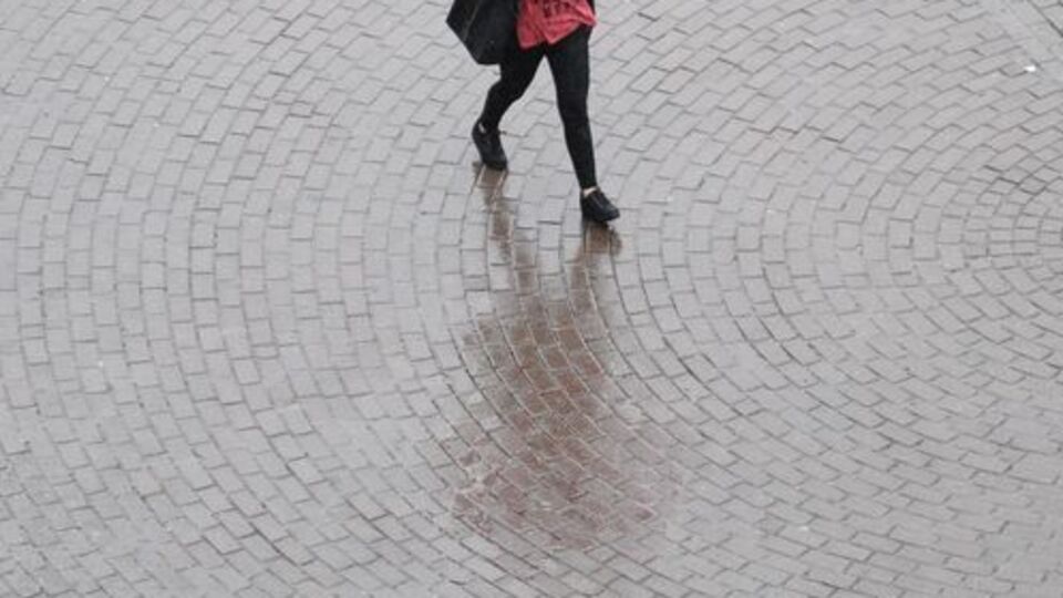 Meteoroloji İstanbulluları uyardı!