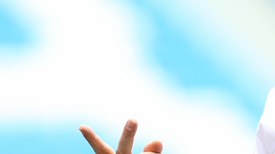 Usta: Destek zamanı