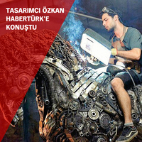 Hurda atla özgürlük