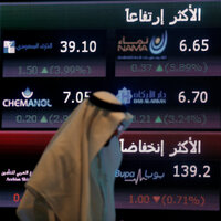 Tutuklamalar prensin şirketini kötü vurdu