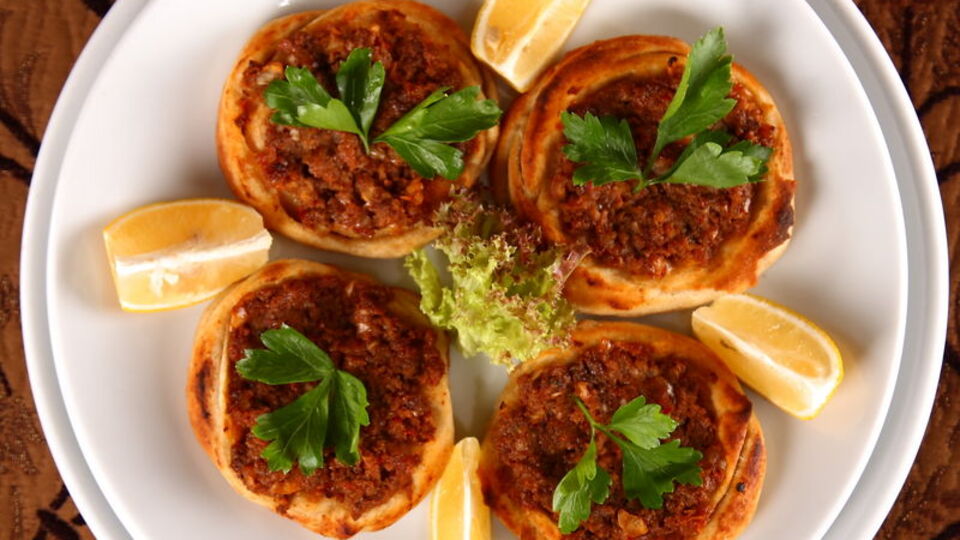 UNESCO gastronomi kenti: Antakya