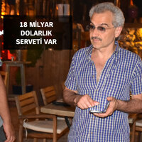 Bodrum tatili çok konuşulmuştu! Suudi Arabistan'da gözaltındaki isimler arasında o da var!