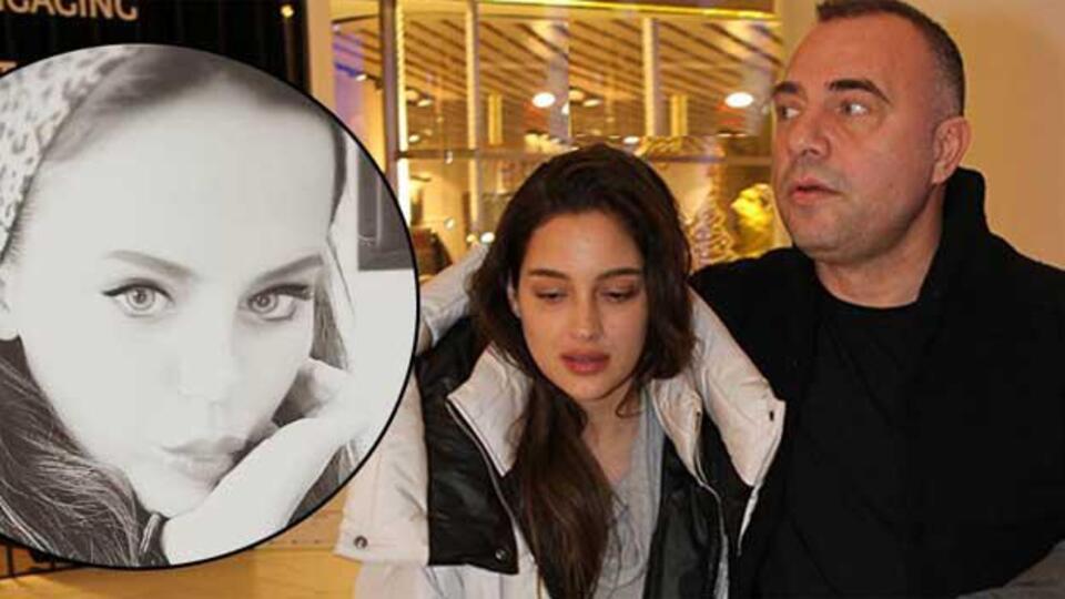 "Ayşegül benim kız kardeşim olur"