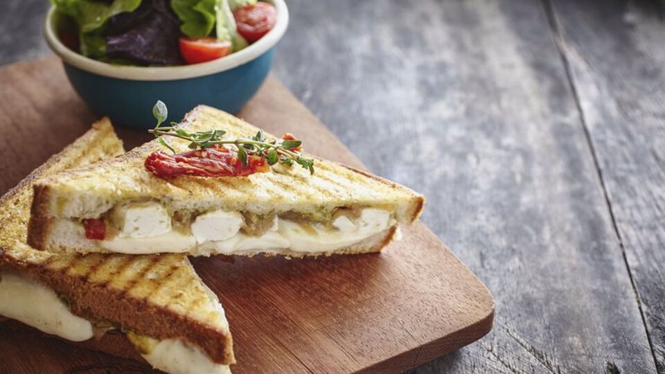 Hepimiz '(sonradan) gurmeyiz'