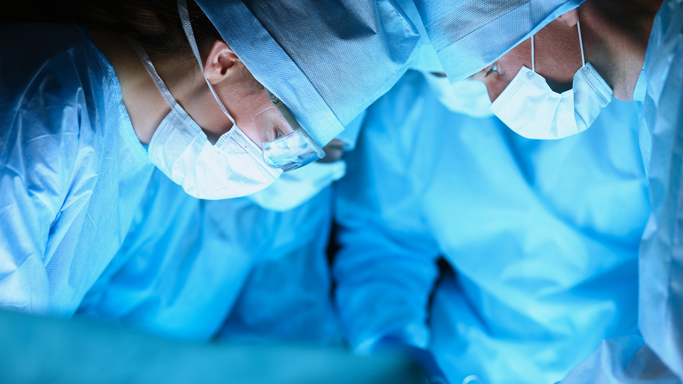 Dünyada ikinci kez rastlanan vaka doktorları bile şaşırttı!