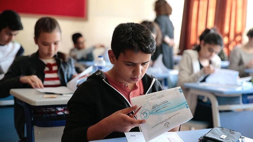 TEOG sonrası yeni sisteme uzman yorumu: En büyük sorun okul türü olacak