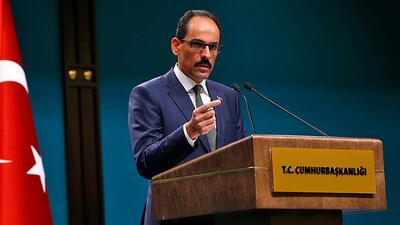 "İtiraz ettik, Rusya, Suriye Halkları Kongresi'ni erteledi, PYD davet edilmeyecek"