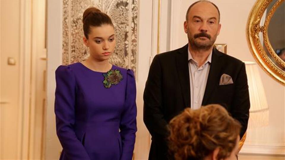 Fazilet yalıdan kovuluyor!