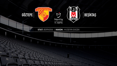 Kartal İzmir'de 3'lü çekti!