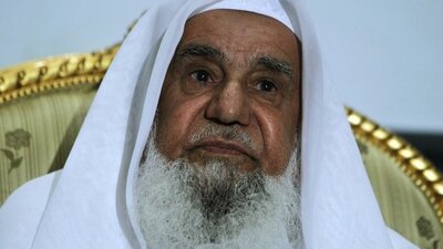 Dünyanın en zengin 37 kişisinden biri! Al Rajhi de gözaltında!