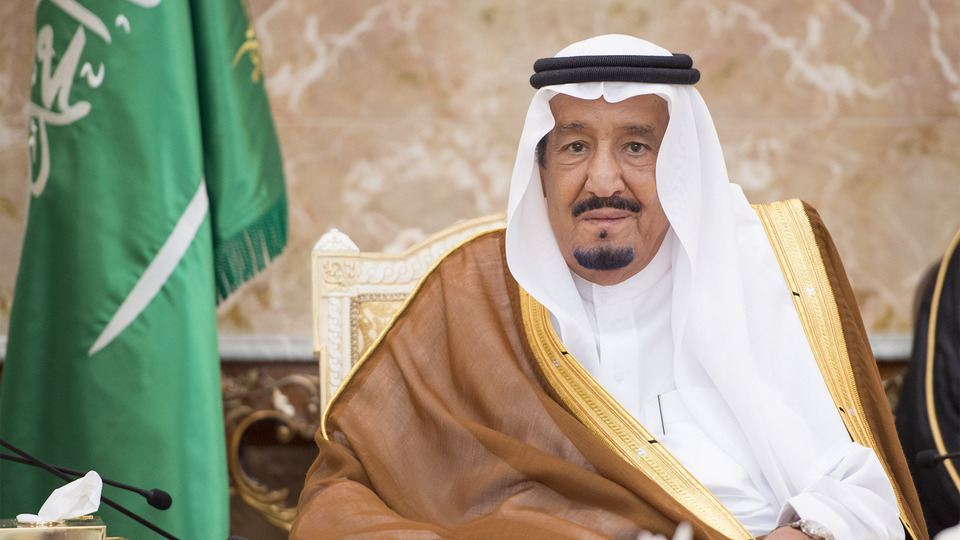 Suudi Arabistan'da büyük yolsuzluk operasyonu