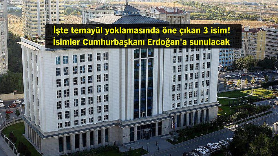 Ankara'nın yeni belediye başkanı kim olacak?