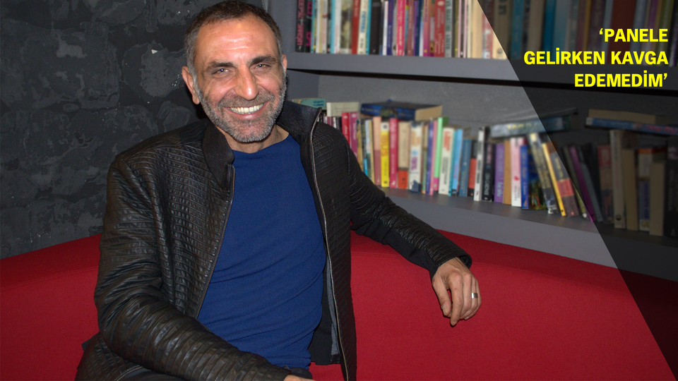 Gürkan Uygun'dan kahkaha tufanı!