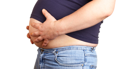 Türkiye'nin yüzde 34'ü fazla kilolu!