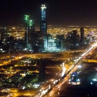 Suudi Arabistan: Başkent Riyad'ı hedef alan balistik füze havada imha edildi