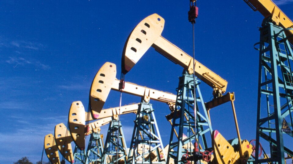 Dünya tarihindeki en büyük çöküş!