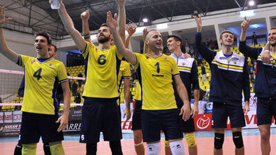 Fenerbahçe deplasmandan mutlu dönüyor