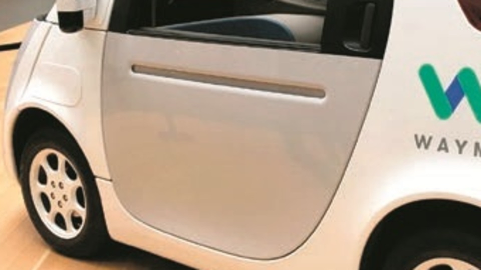 Google'ın bilirkişisi Uber davasından uzaklaştırıldı