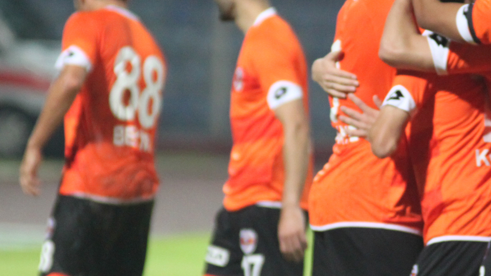 Gol düellosunda kazanan Adanaspor!