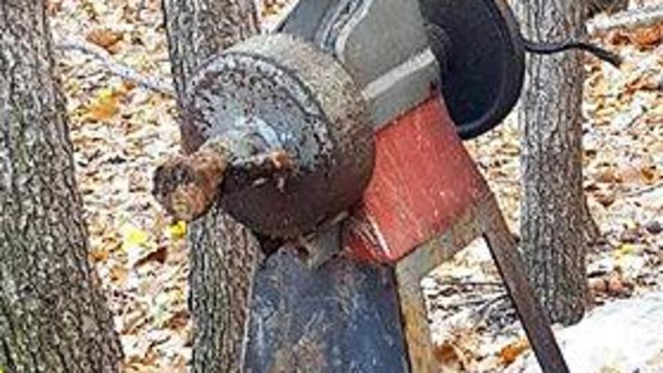 Teröristlere yönelik operasyonda ele geçirildi