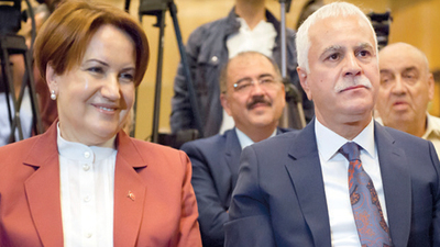 Atamada 'merkez' kaygısı