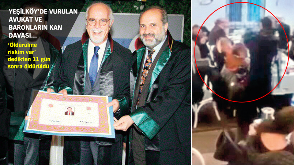 İnfazın arkasındaki 10 yıllık hikaye!