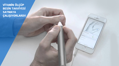 Sağlık Bakanlığı o cihazı yasakladı!