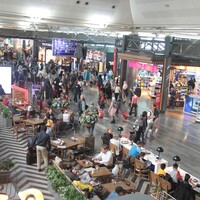 Yeni havalimanı ‘duty free’si için Boğaziçi ayarı