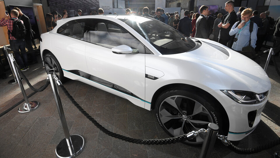 2040 yılında kaç tane elektrikli araç olacak