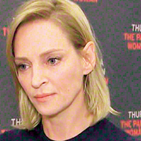 Taciz skandalını konuşurken gözleri doldu