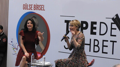 'Cem Yılmaz'la rekabetimiz olmaz'