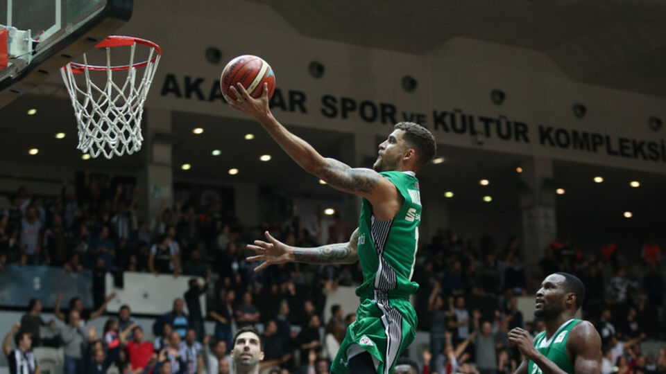 Darüşşafakanın konuğu MoraBanc Andorra