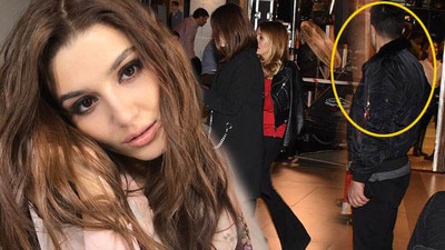 Hande Erçel çok kızacak!