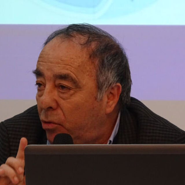 Oğuz Gündoğdu açıkladı! "1999 depreminden daha çok hasar verecek"