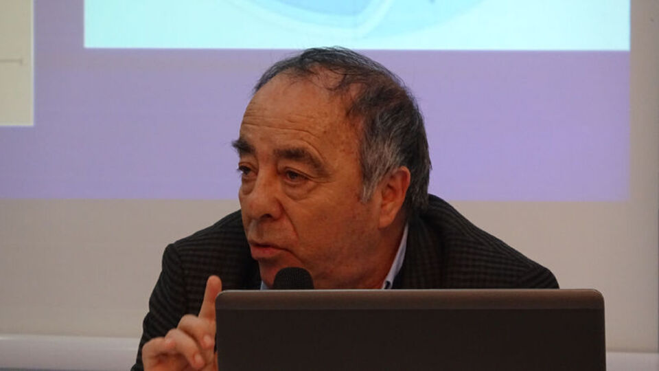 Oğuz Gündoğdu açıkladı! "1999 depreminden daha çok hasar verecek"